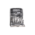 Lave-vaisselle Encastrable 17 couverts Reconditionné ASKO DFI676GXXL
