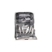 Lave-vaisselle Encastrable 17 couverts Reconditionné ASKO DFI676GXXL