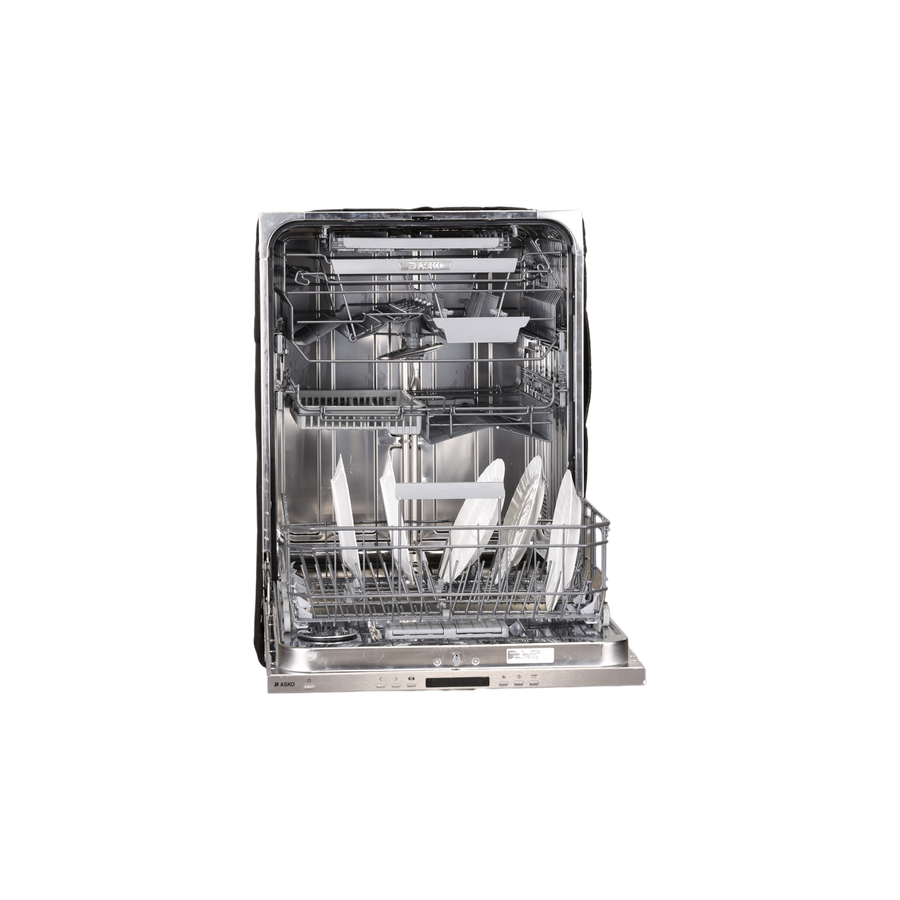 Lave-vaisselle Encastrable 17 couverts Reconditionné ASKO DFI676GXXL