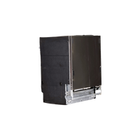 Lave-vaisselle Encastrable 17 couverts Reconditionné ASKO DFI676GXXL