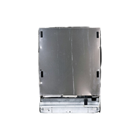 Lave-vaisselle Encastrable 17 couverts Reconditionné ASKO DFI676GXXL