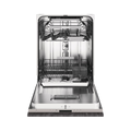 Lave-vaisselle Encastrable 14 couverts Reconditionné ASKO DSD645BXXL/1