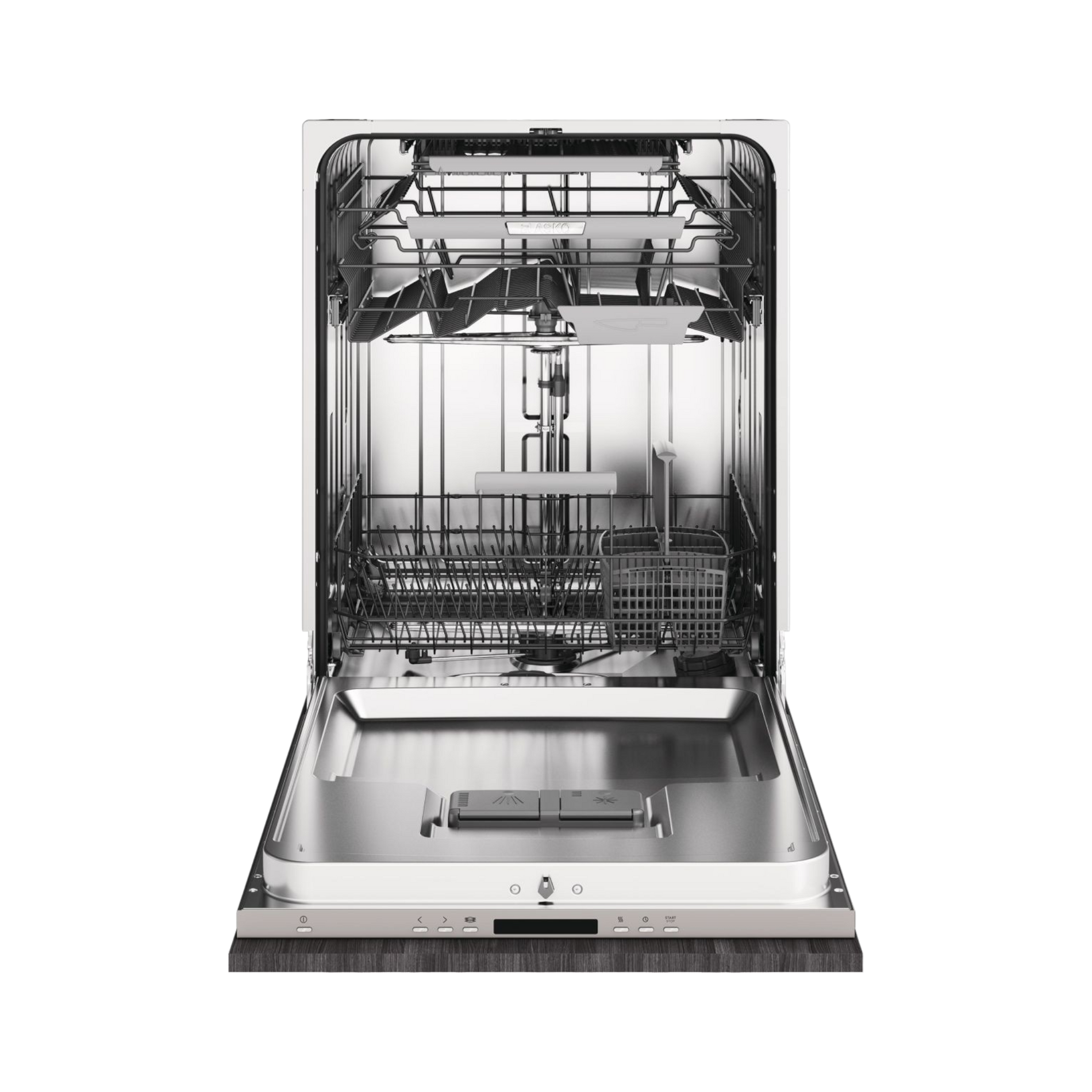 Lave-vaisselle Encastrable 14 couverts Reconditionné ASKO DSD645BXXL/1