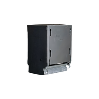 Lave-vaisselle Encastrable 14 couverts Reconditionné ASKO DSD645BXXL/1
