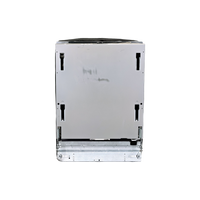 Lave-vaisselle Encastrable 14 couverts Reconditionné ASKO DSD645BXXL/1