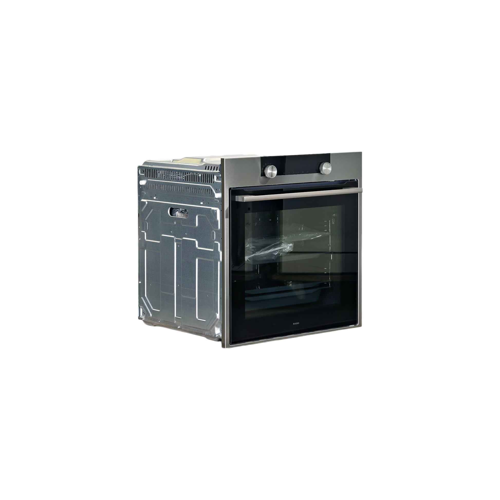 Four Chaleur Tournante 71 L Reconditionné ASKO OP8664S