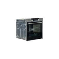 Four Chaleur Tournante 71 L Reconditionné ASKO OP8664S