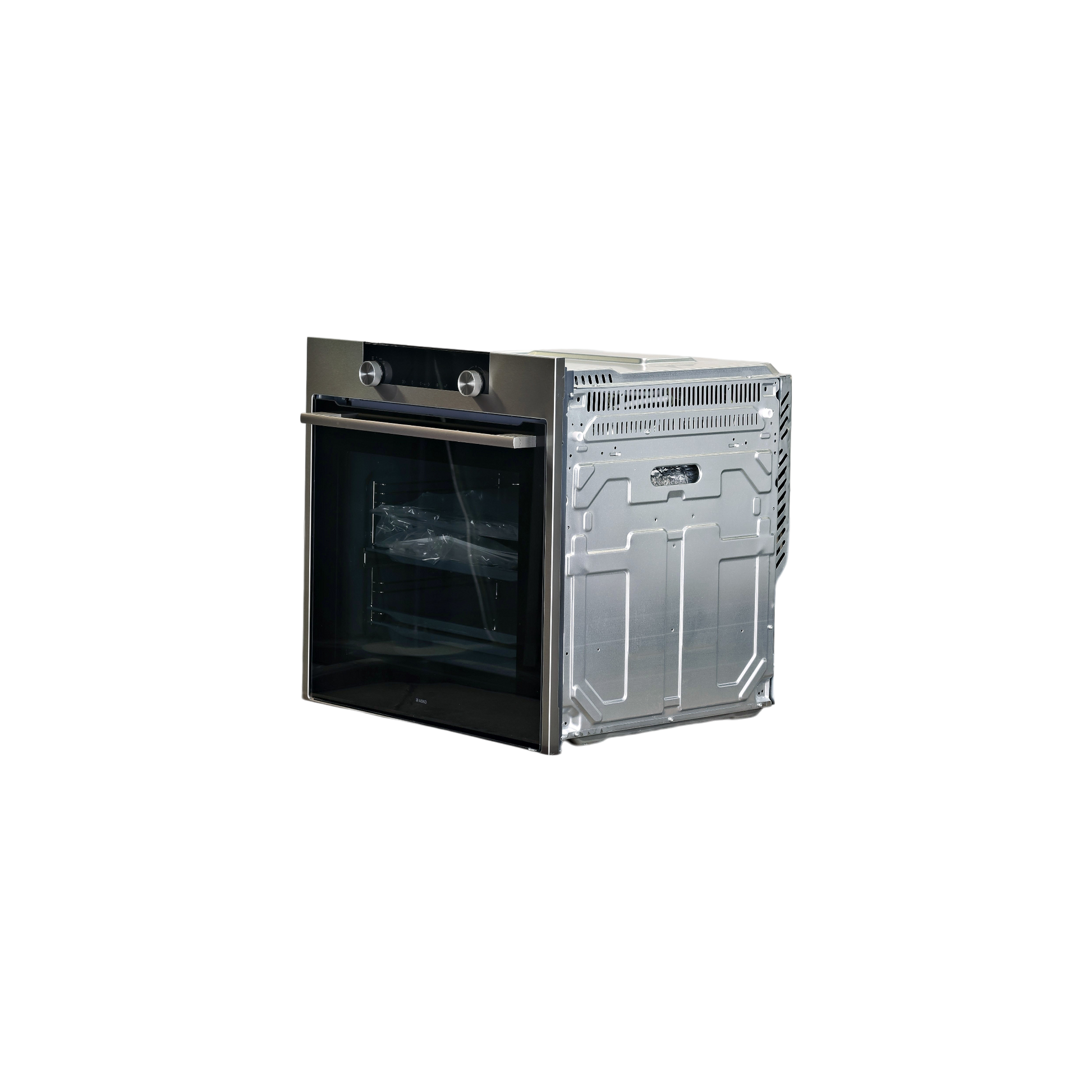 Four Chaleur Tournante 71 L Reconditionné ASKO OP8664S