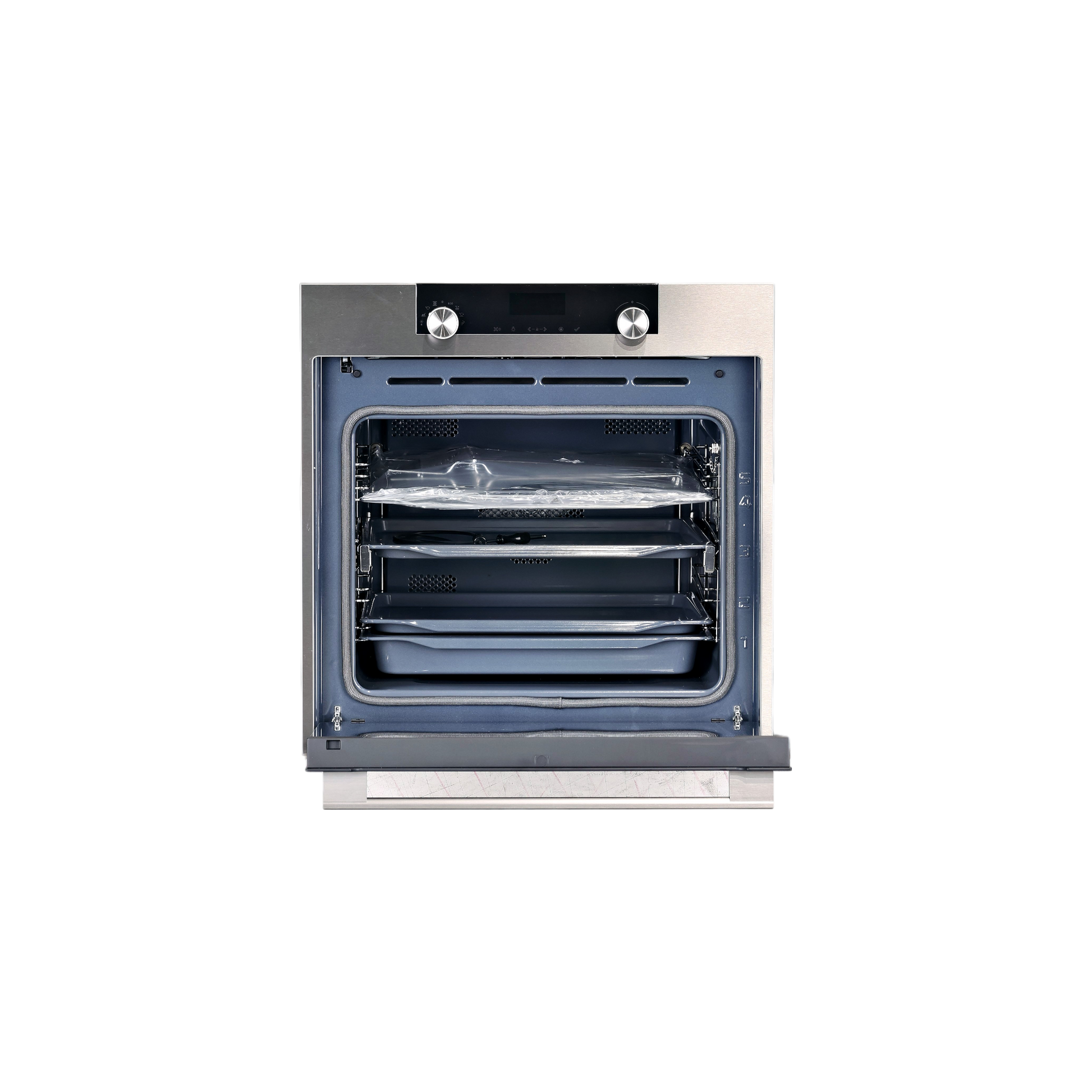 Four Chaleur Tournante 71 L Reconditionné ASKO OP8664S