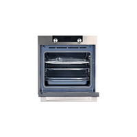 Four Chaleur Tournante 71 L Reconditionné ASKO OP8664S