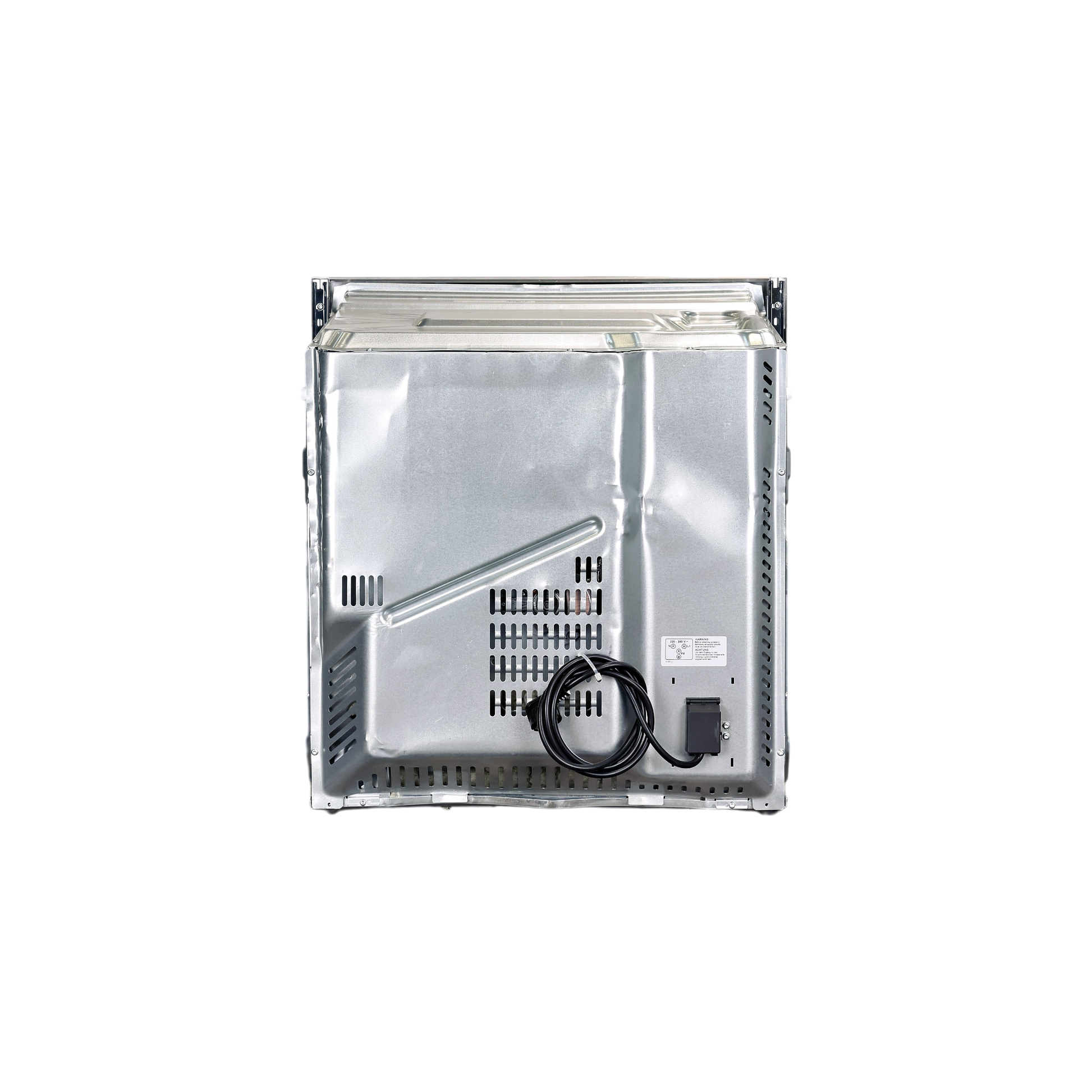 Four Chaleur Tournante 71 L Reconditionné ASKO OP8664S