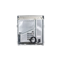 Four Chaleur Tournante 71 L Reconditionné ASKO OP8664S