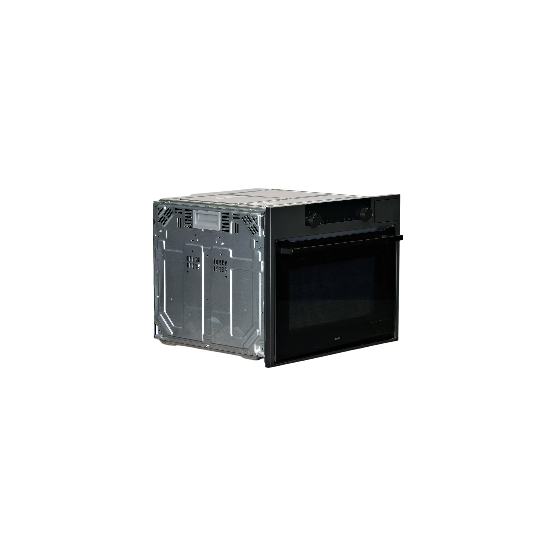 Four Chaleur Tournante 50 L Reconditionné ASKO OCSM8487A2