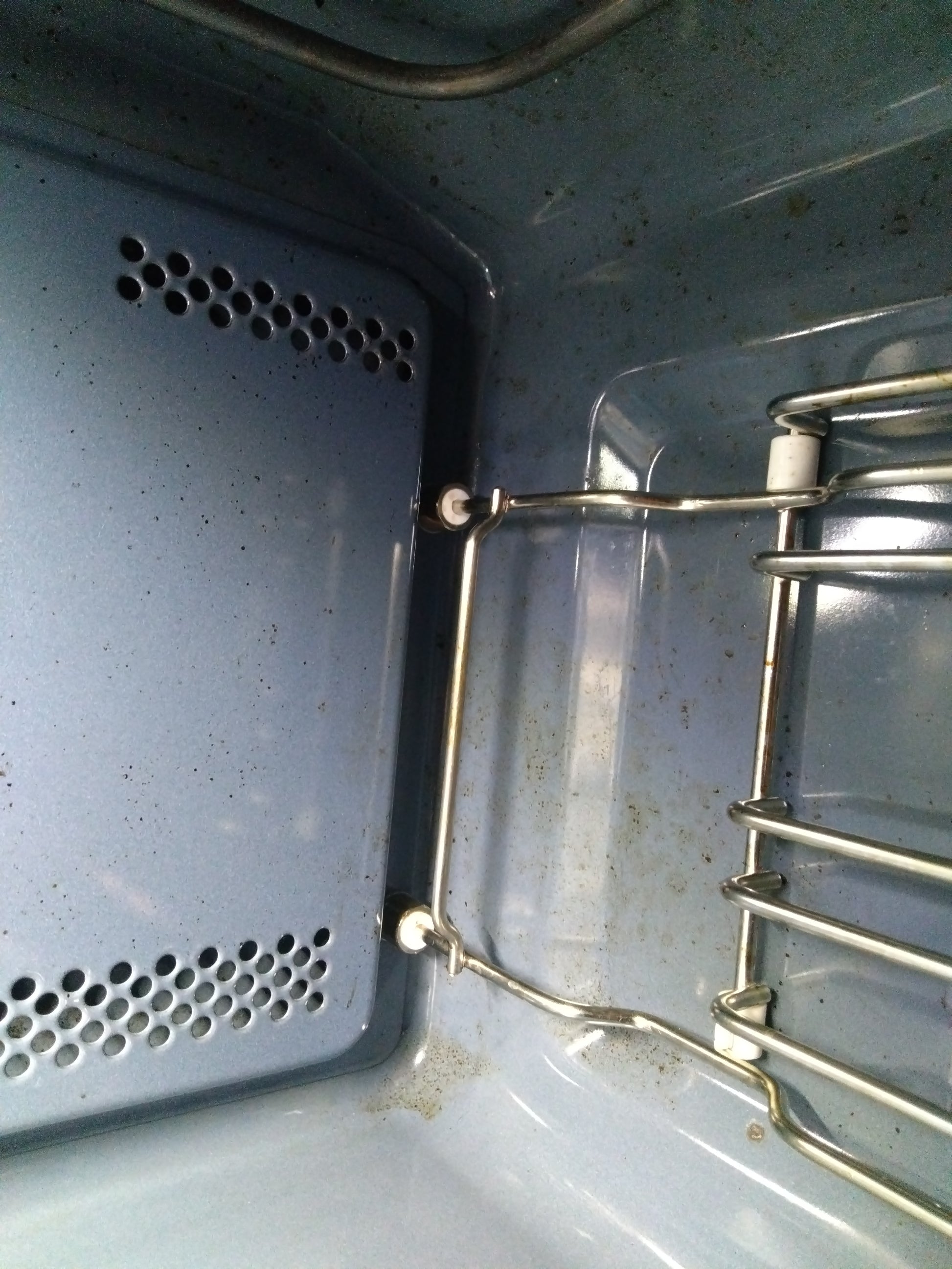 Four Chaleur Tournante 50 L Reconditionné ASKO OCSM8487A2