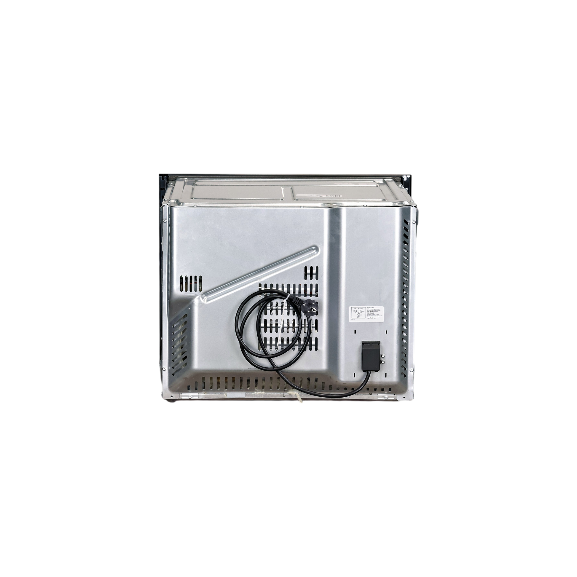 Four Chaleur Tournante 50 L Reconditionné ASKO OCSM8487A2