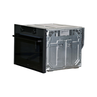 Four Chaleur Tournante 50 L Reconditionné ASKO OCSM8487A
