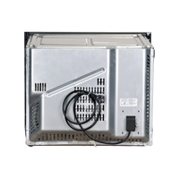 Four Chaleur Tournante 50 L Reconditionné ASKO OCSM8487A