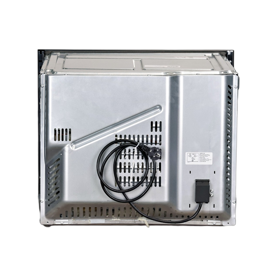 Four Chaleur Tournante 50 L Reconditionné ASKO OCSM8487A