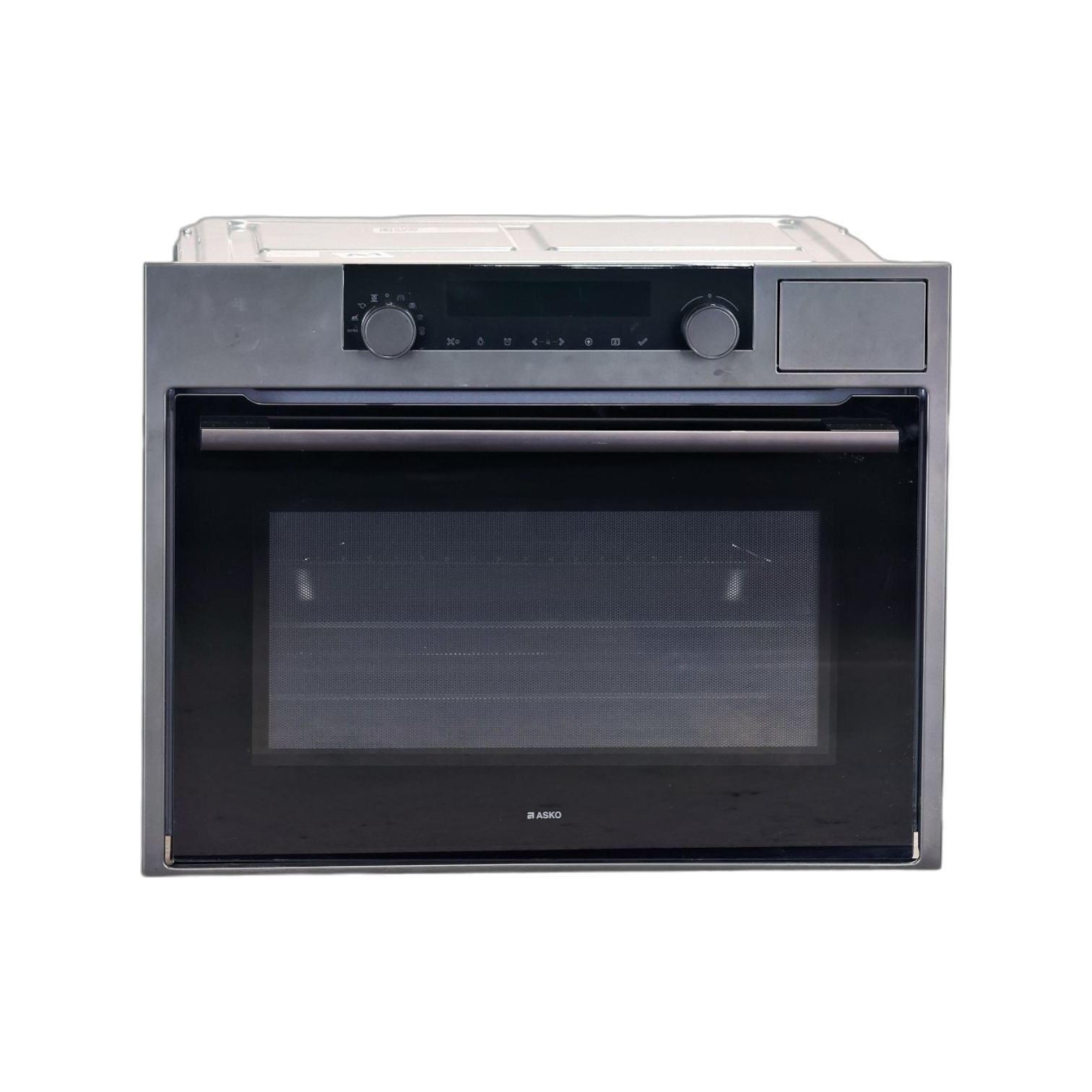 Four Chaleur Tournante 50 L Reconditionné ASKO OCSM8487A