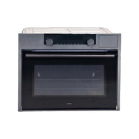 Four Chaleur Tournante 50 L Reconditionné ASKO OCSM8487A2