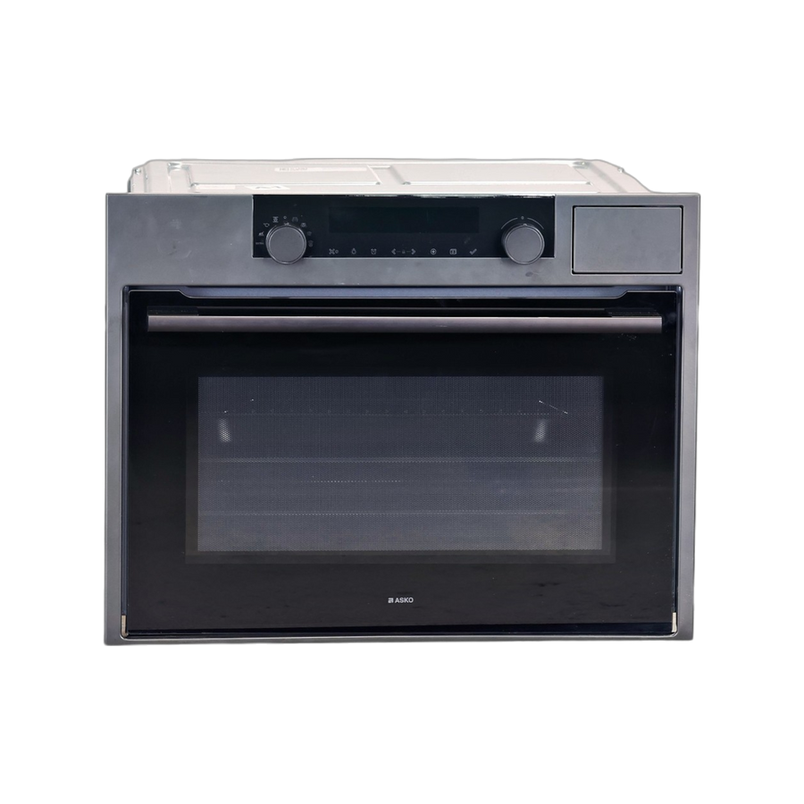 Four Chaleur Tournante 50 L Reconditionné ASKO OCSM8487A