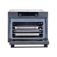 Four Chaleur Tournante 50 L Reconditionné ASKO OCSM8487A