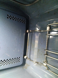 Four Chaleur Tournante 50 L Reconditionné ASKO OCSM8487A2