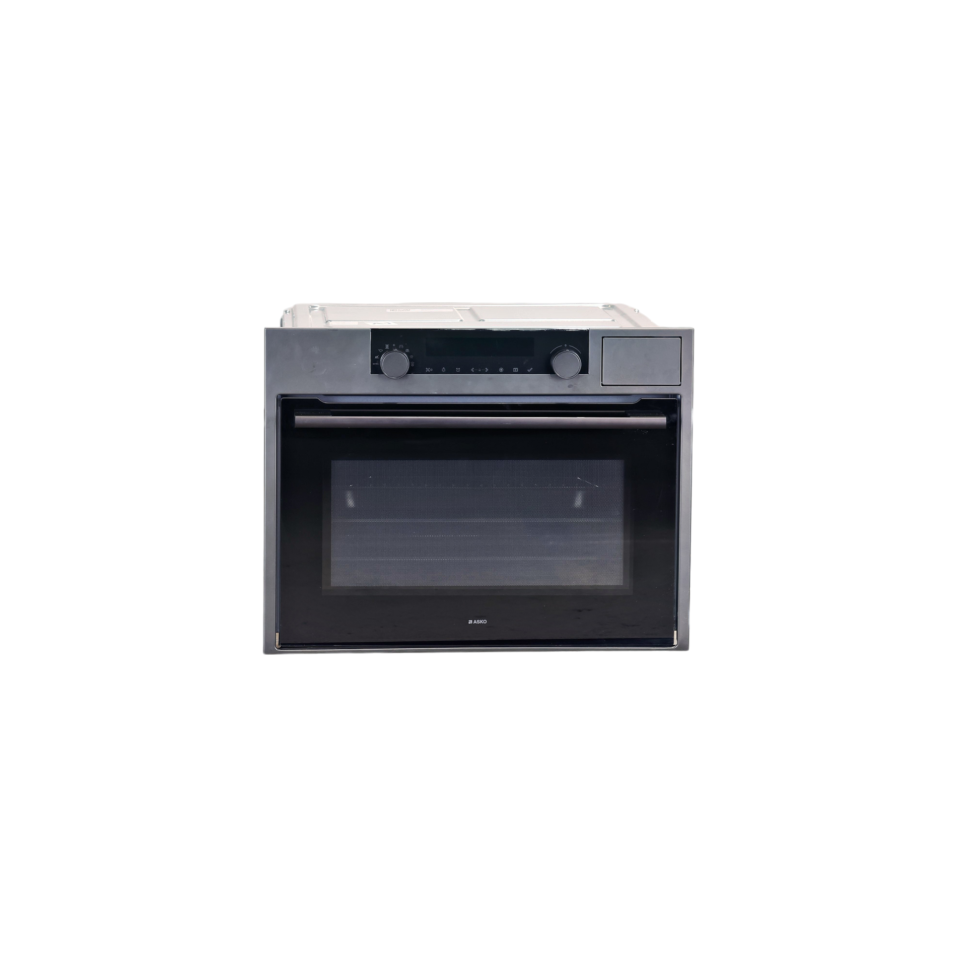 Four Chaleur Tournante 50 L Reconditionné ASKO OCSM8487A2