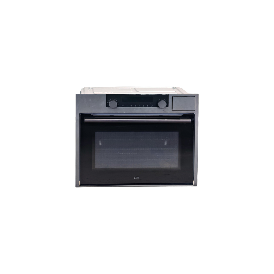 Four Chaleur Tournante 50 L Reconditionné ASKO OCSM8487A2