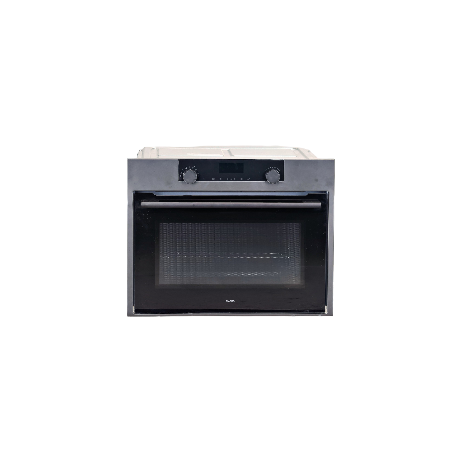 Four Micro-ondes Encastrable 50 L Reconditionné ASKO OCM8464A2