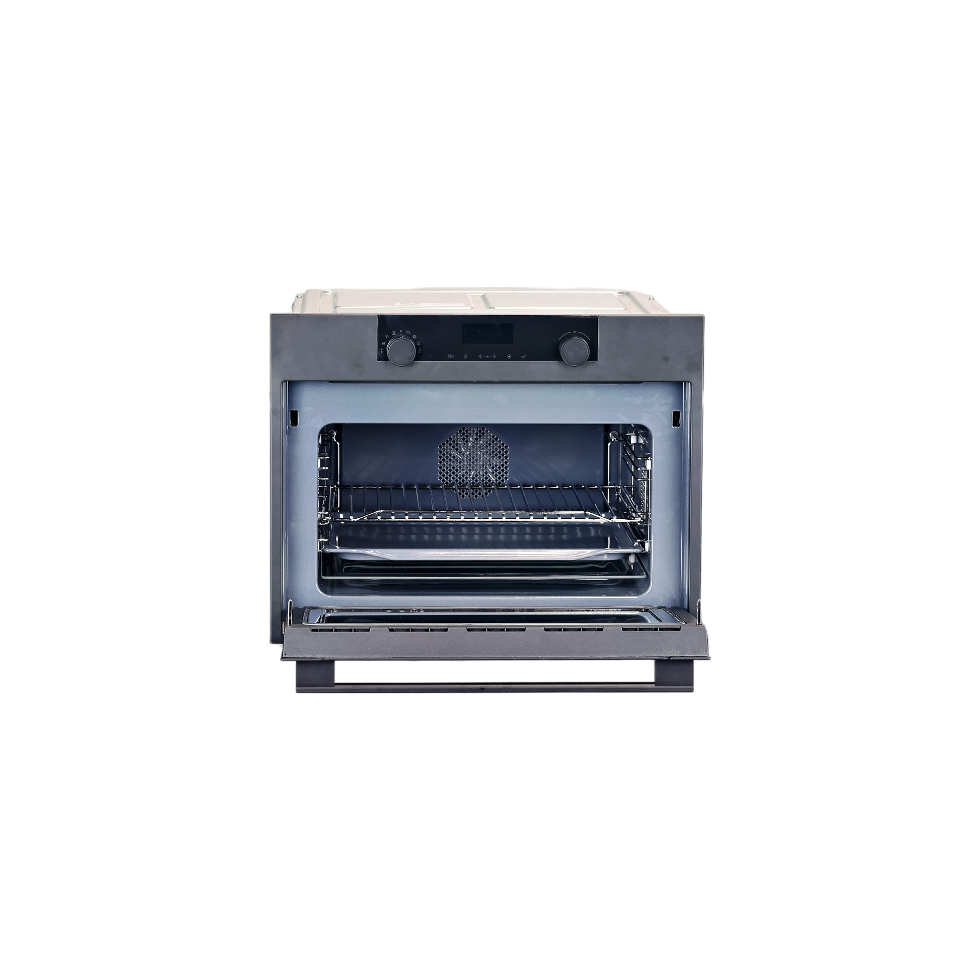 Four Micro-ondes Encastrable 50 L Reconditionné ASKO OCM8464A2