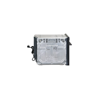 Four Micro-ondes Encastrable 50 L Reconditionné ASKO OCM8464A2