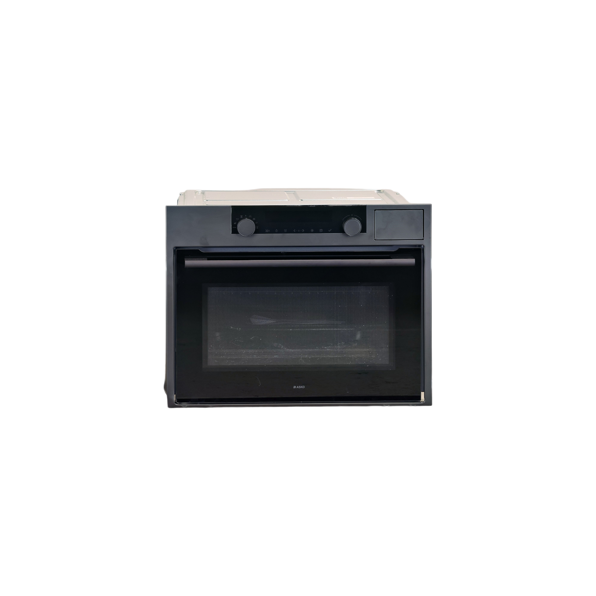 Four Chaleur Tournante 50 L Reconditionné ASKO OCSM8487A2