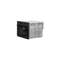 Four Chaleur Tournante 50 L Reconditionné ASKO OCSM8487A2