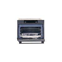 Four Chaleur Tournante 50 L Reconditionné ASKO OCSM8487A2