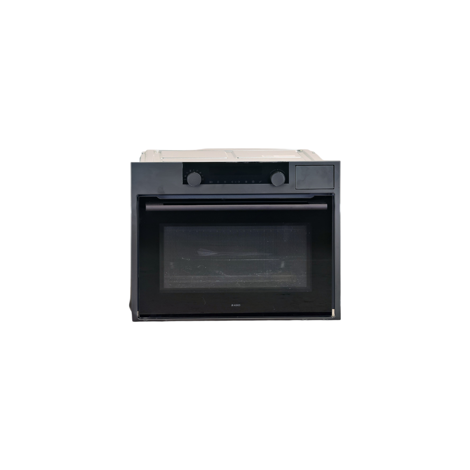 Four Chaleur Tournante 50 L Reconditionné ASKO OCSM8487A2