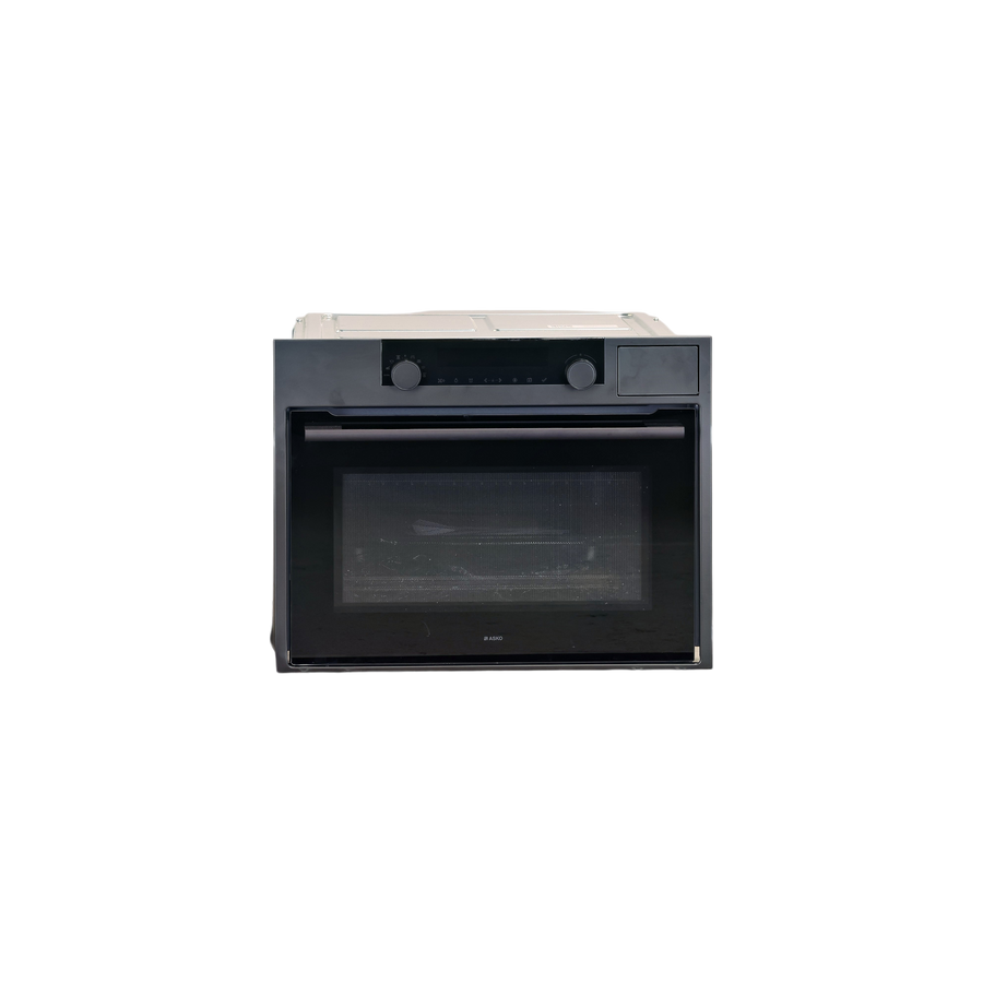 Four Chaleur Tournante 50 L Reconditionné ASKO OCSM8487A2