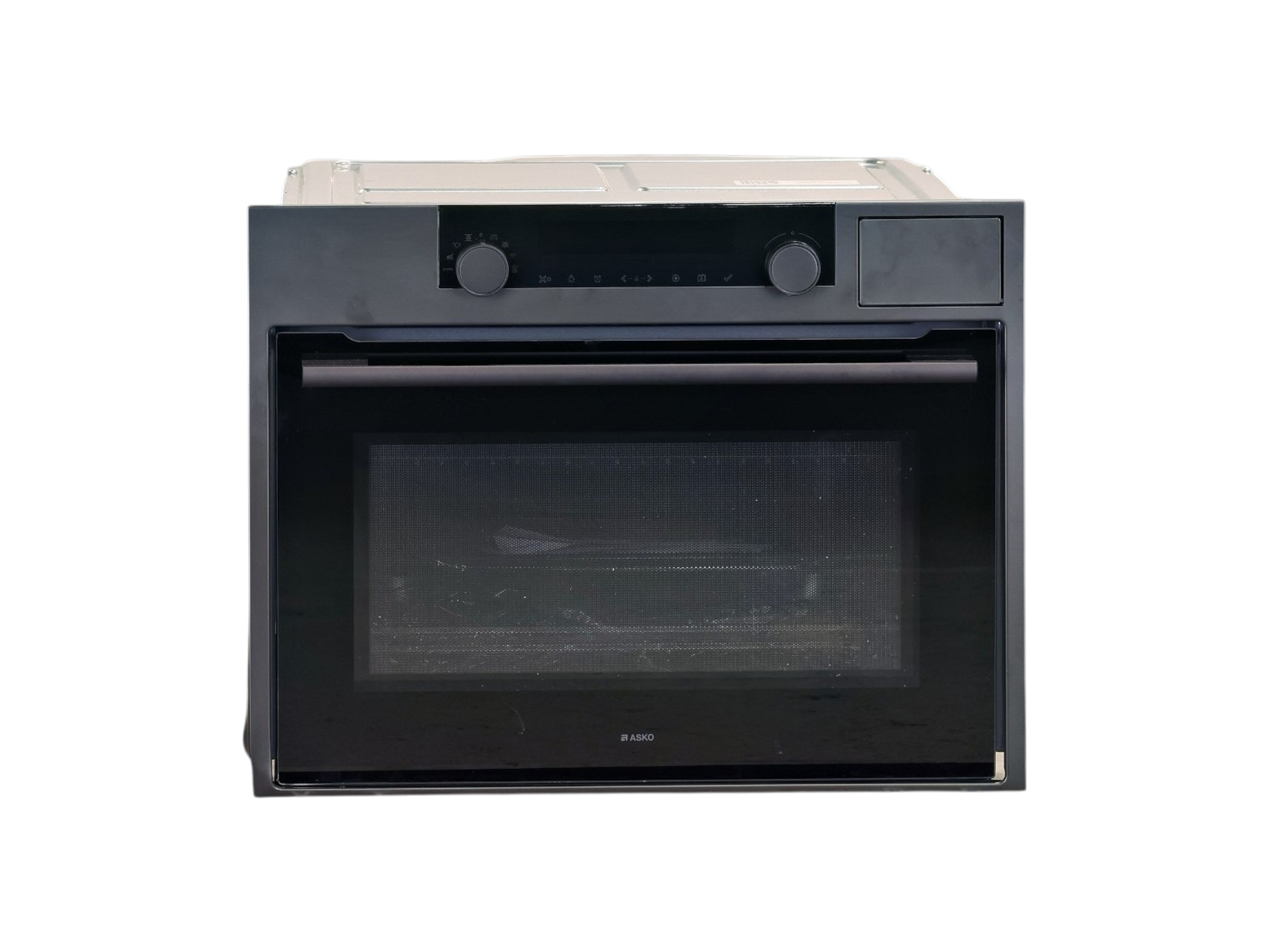 Four Chaleur Tournante 50 L Reconditionné ASKO OCSM8487A2