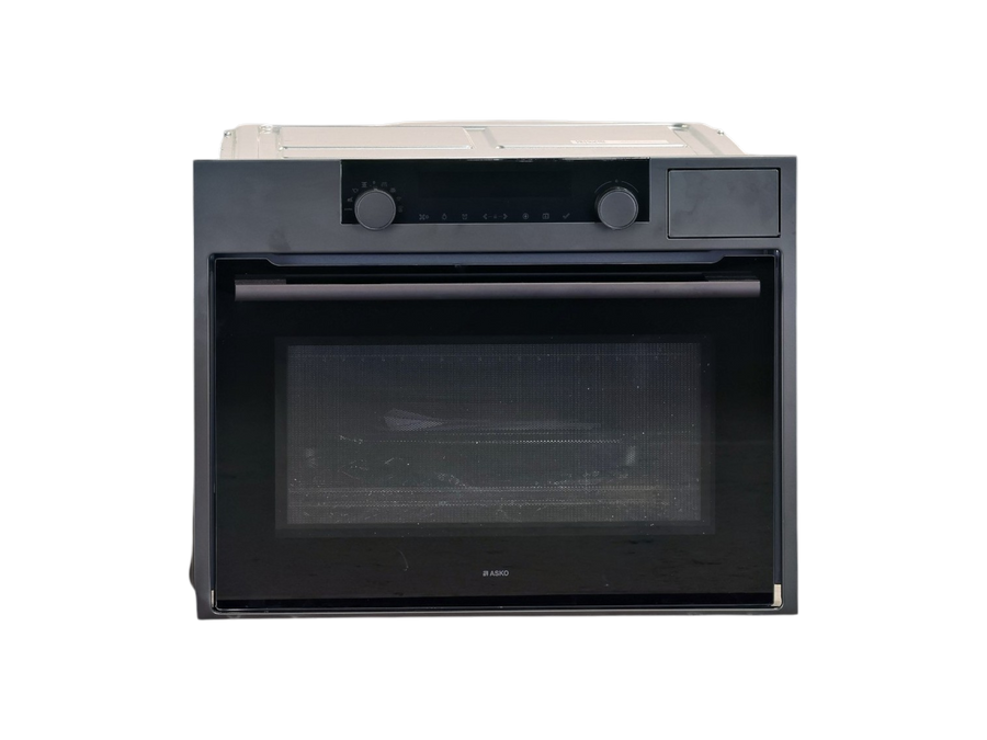 Four Chaleur Tournante 50 L Reconditionné ASKO OCSM8487A2