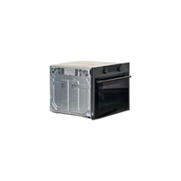 Four Chaleur Tournante 50 L Reconditionné ASKO OCSM8487A2