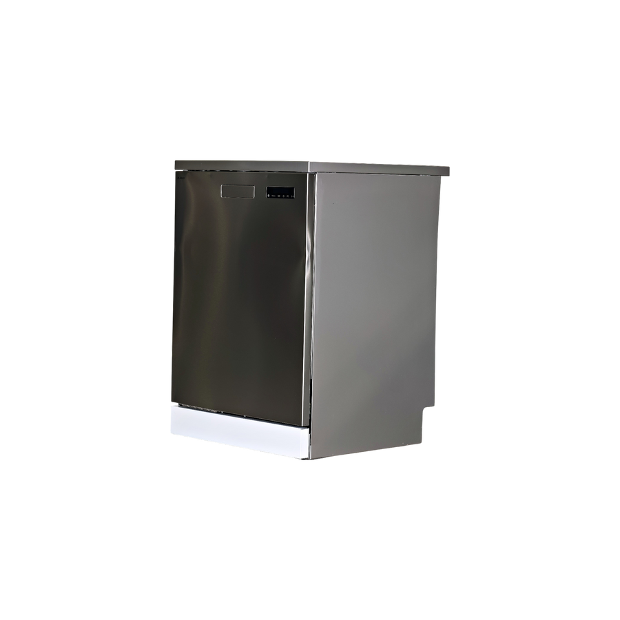 Lave-vaisselle Pose Libre 14 couverts Reconditionné ASKO DFS344ID.S