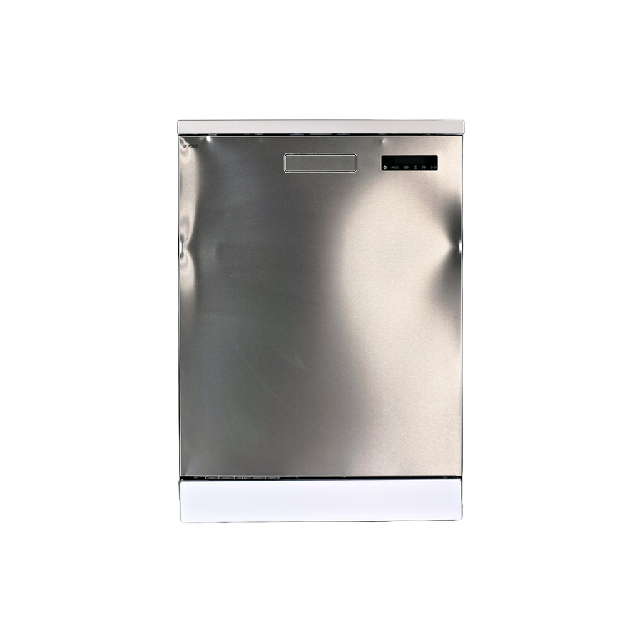 Lave-vaisselle Pose Libre 14 couverts Reconditionné ASKO DFS344ID.S