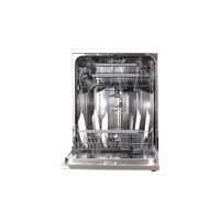 Lave-vaisselle Pose Libre 14 couverts Reconditionné ASKO DFS344ID.S
