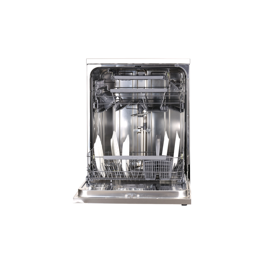 Lave-vaisselle Pose Libre 14 couverts Reconditionné ASKO DFS344ID.S
