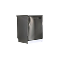 Lave-vaisselle Pose Libre 14 couverts Reconditionné ASKO DFS344ID.S