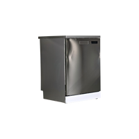 Lave-vaisselle Pose Libre 14 couverts Reconditionné ASKO DFS344ID.S