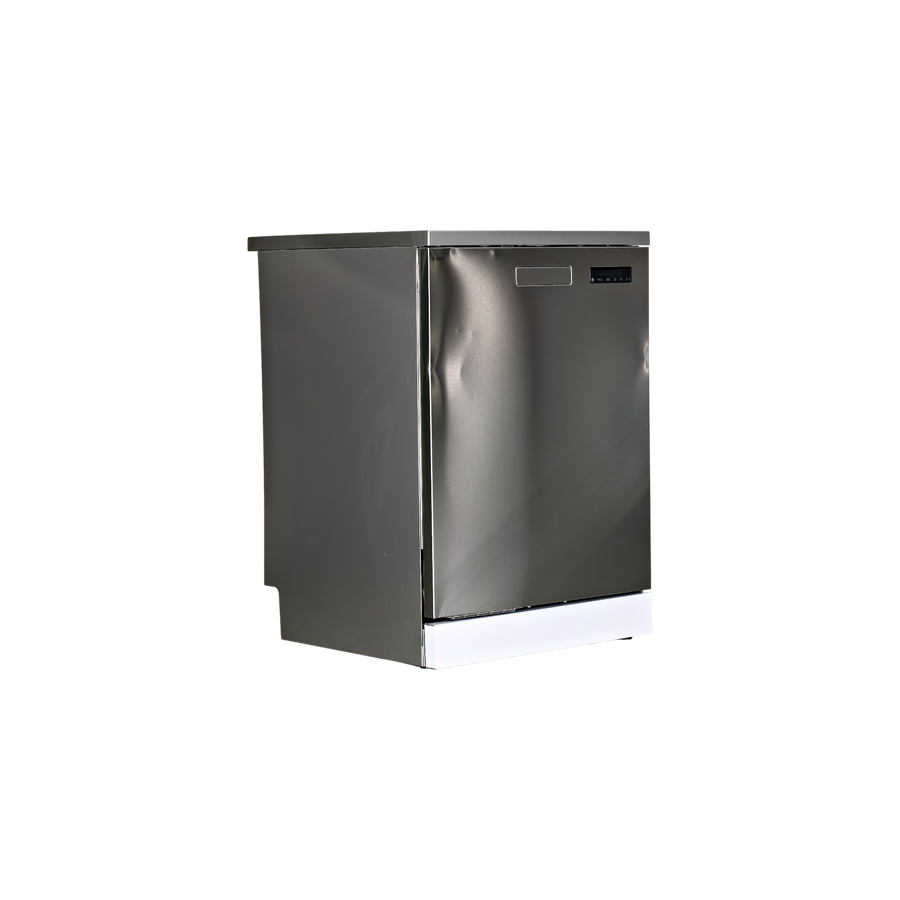 Lave-vaisselle Pose Libre 14 couverts Reconditionné ASKO DFS344ID.S