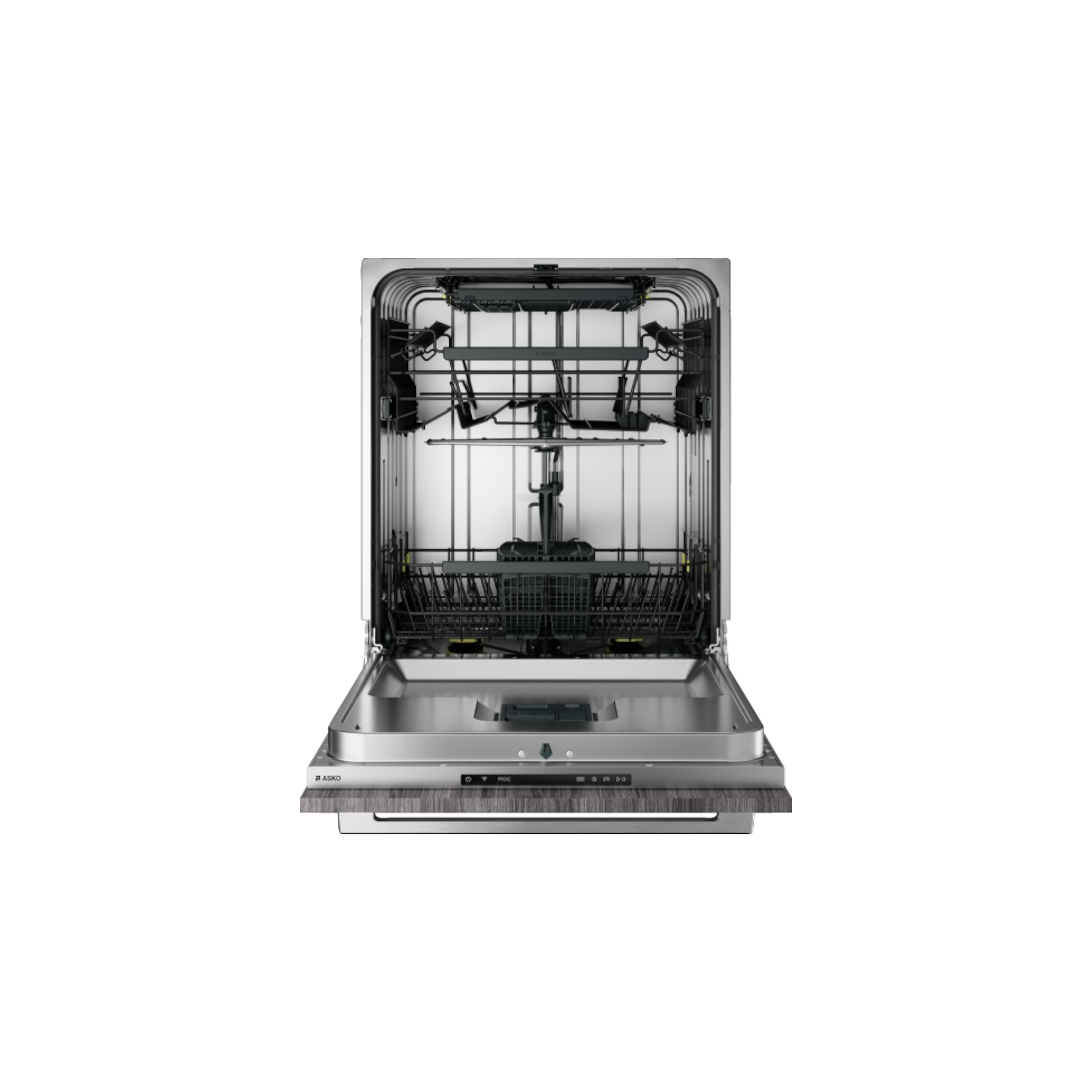 Lave-vaisselle Encastrable 14 couverts Reconditionné ASKO DSD544D