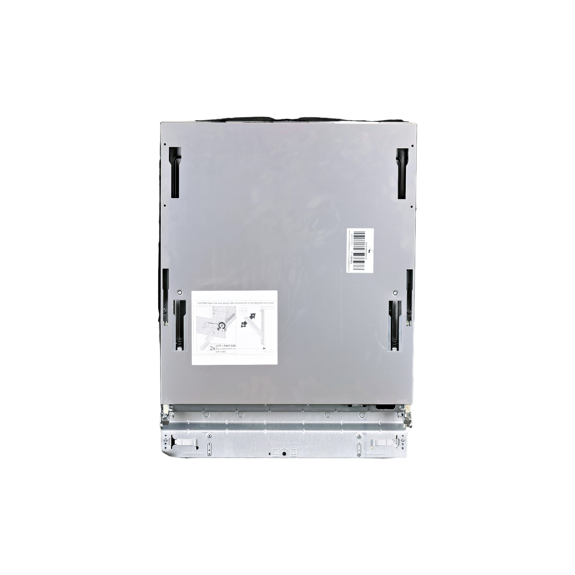 Lave-vaisselle Encastrable 14 couverts Reconditionné ASKO DSD544D