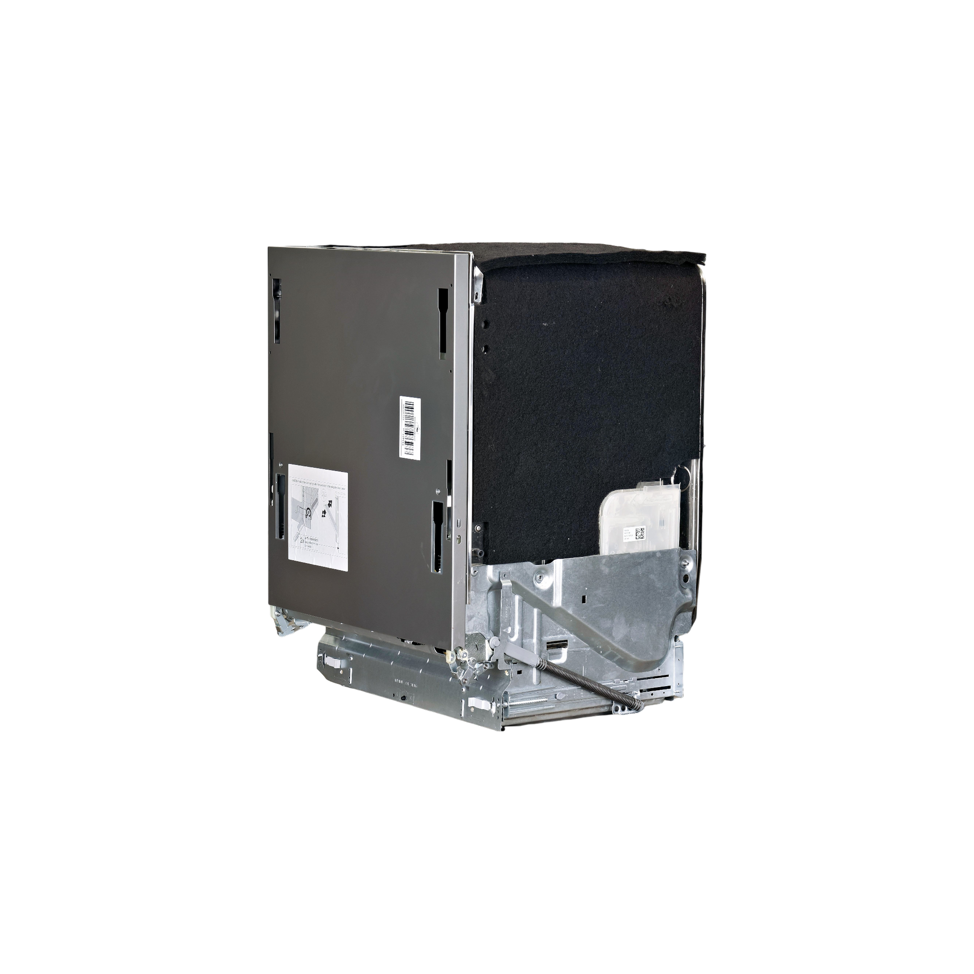 Lave-vaisselle Encastrable 14 couverts Reconditionné ASKO DSD544D